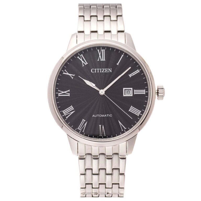Citizen 42mm Nam NJ0080-50E