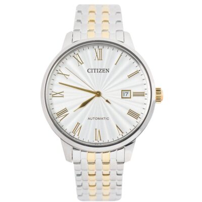 Đồng hồ Citizen 42mm Nam NJ0084-59A chính hãng Ảnh sản phẩm Citizen 42mm Nam NJ0084-59A