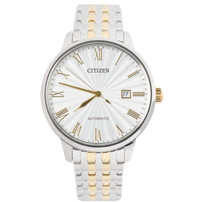 Citizen 42mm Nam NJ0084-59A