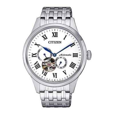 Đồng hồ Citizen 40mm Nam NP1020-82A chính hãng Ảnh sản phẩm Citizen 40mm Nam NP1020-82A