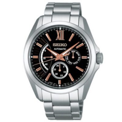 Đồng hồ Seiko 41mm Nam SDGC029 chính hãng Ảnh sản phẩm Seiko 41mm Nam SDGC029