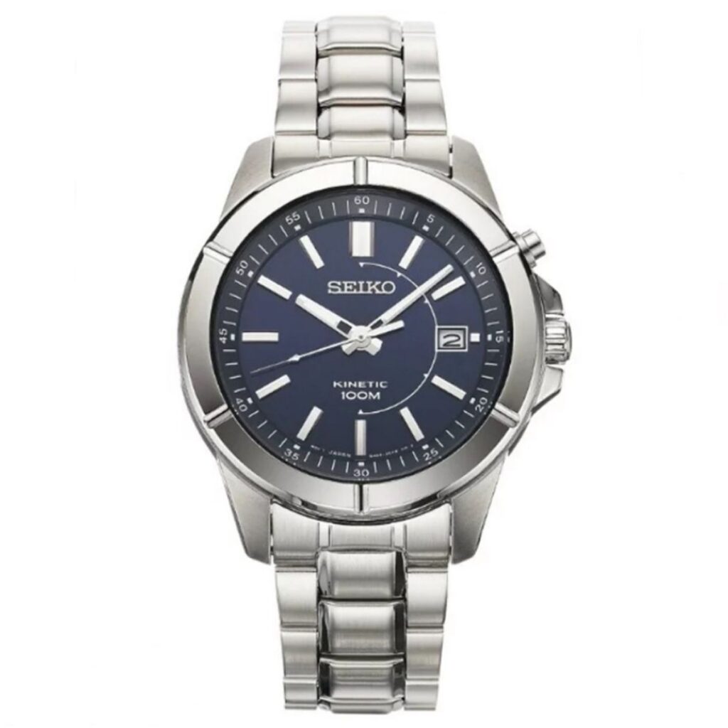 Seiko 41mm Nam SKA521P1