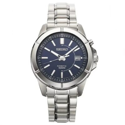 Đồng hồ Seiko 41mm Nam SKA521P1 chính hãng Ảnh sản phẩm Seiko 41mm Nam SKA521P1