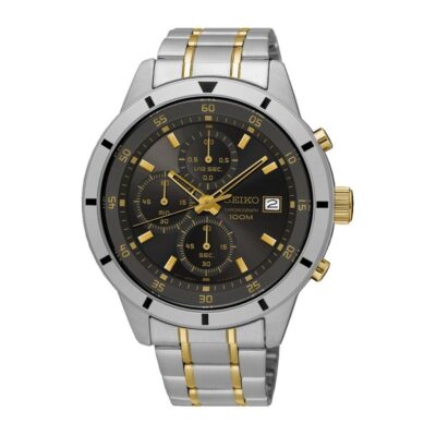 Đồng hồ Seiko 43mm Nam SKS565P1 chính hãng Ảnh sản phẩm Seiko 43mm Nam SKS565P1