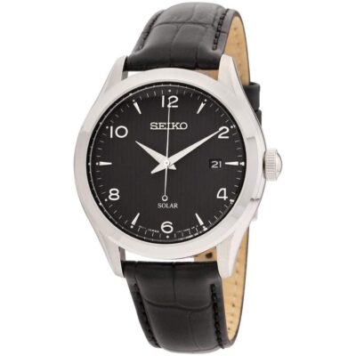 Đồng hồ Seiko 42mm Nam SNE495P1 chính hãng Ảnh sản phẩm Seiko 42mm Nam SNE495P1