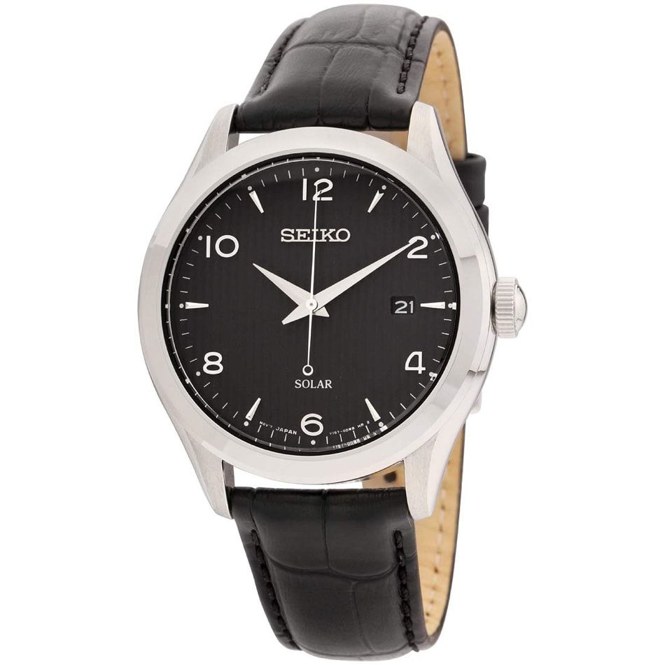Seiko 42mm Nam SNE495P1