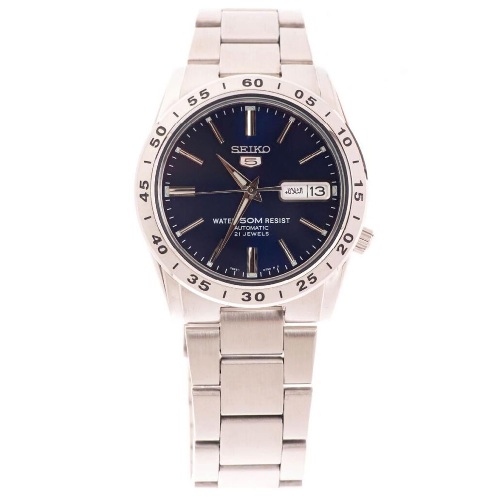 Seiko 38mm Nam SNKD99K1