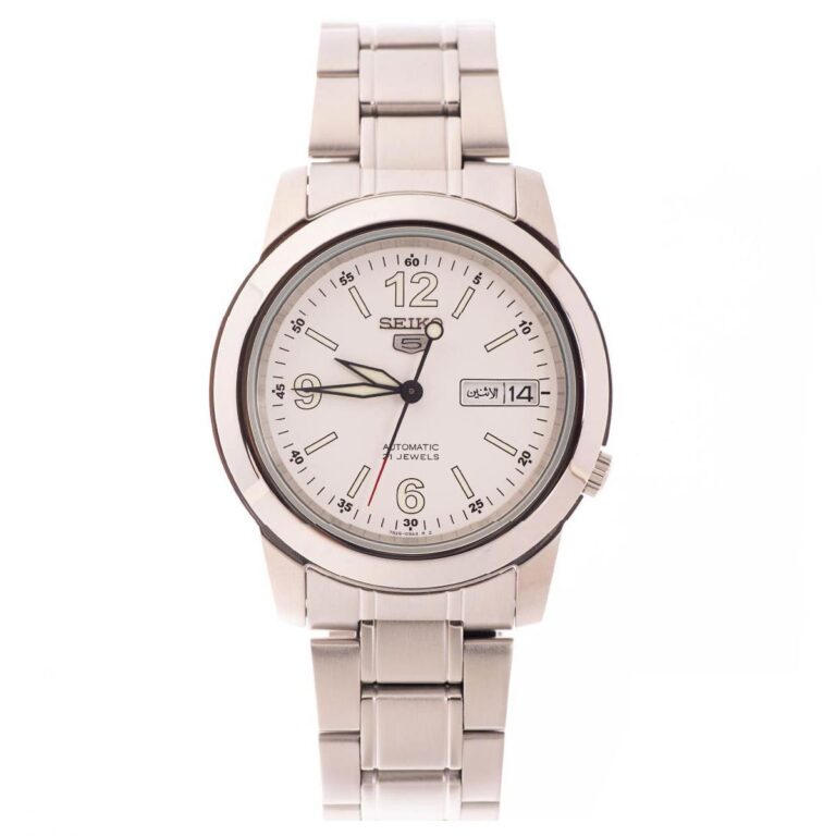 Seiko 38mm Nam SNKE57K1