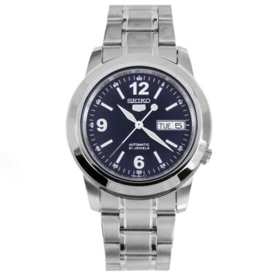 Đồng hồ Seiko 38mm Nam SNKE61K1 chính hãng Ảnh sản phẩm Seiko 38mm Nam SNKE61K1