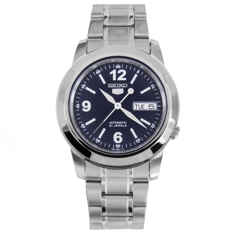 Seiko 38mm Nam SNKE61K1