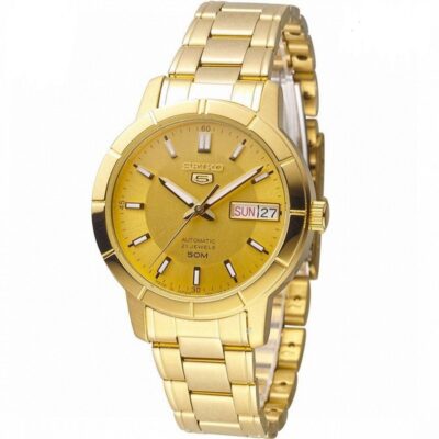 Đồng hồ Seiko 43mm Nam SNKN62K1 chính hãng Ảnh sản phẩm Seiko 43mm Nam SNKN62K1