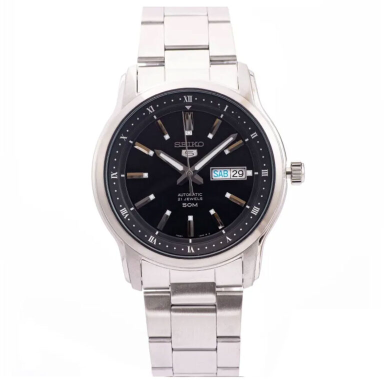 Seiko 42mm Nam SNKP11K1