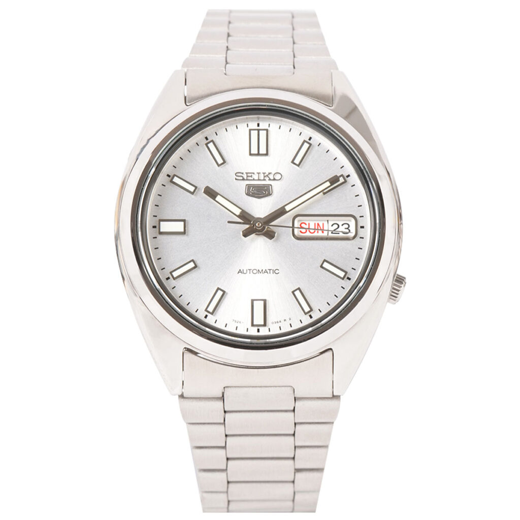 Seiko 37mm Nam SNXS73K1