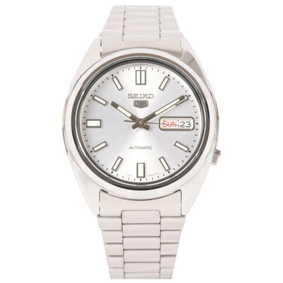 Đồng hồ Seiko 37mm Nam SNXS73K1 chính hãng Ảnh sản phẩm Seiko 37mm Nam SNXS73K1