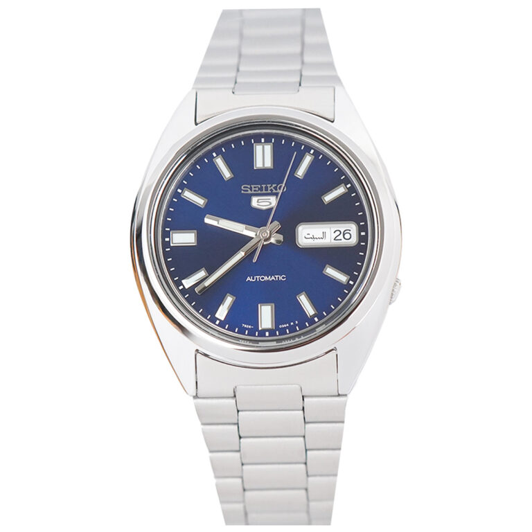 Seiko 37mm Nam SNXS77K1