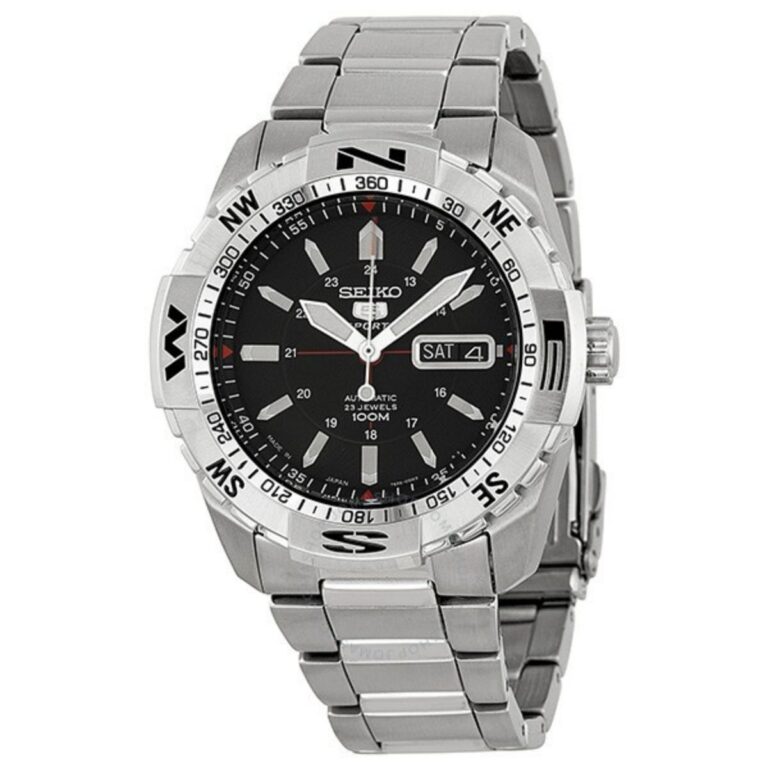Seiko 44mm Nam SNZJ05J1