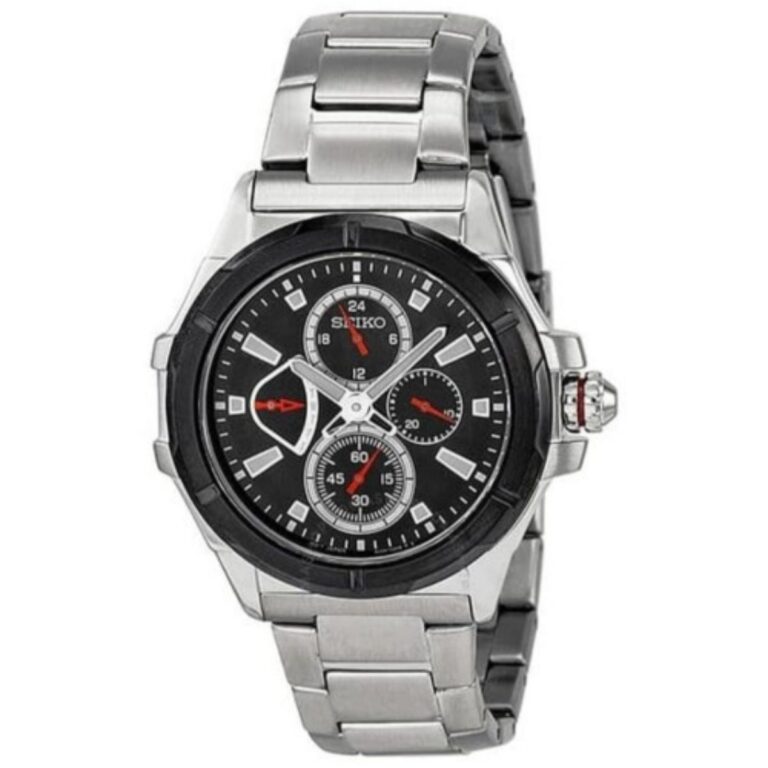 Seiko 46mm Nam SRL035P1