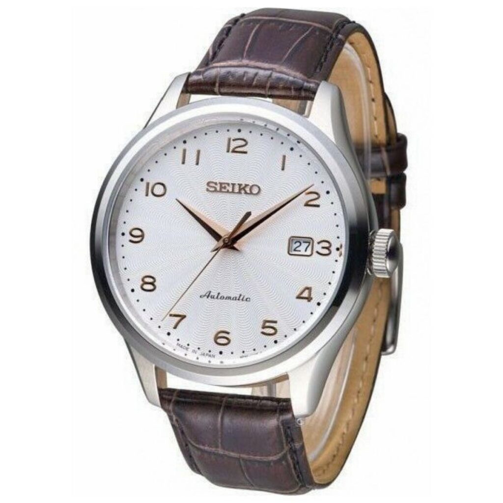 Seiko 42mm Nam SRP705K1