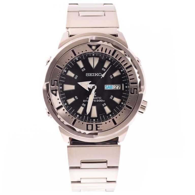 Seiko 44mm Nam SRPE85K1