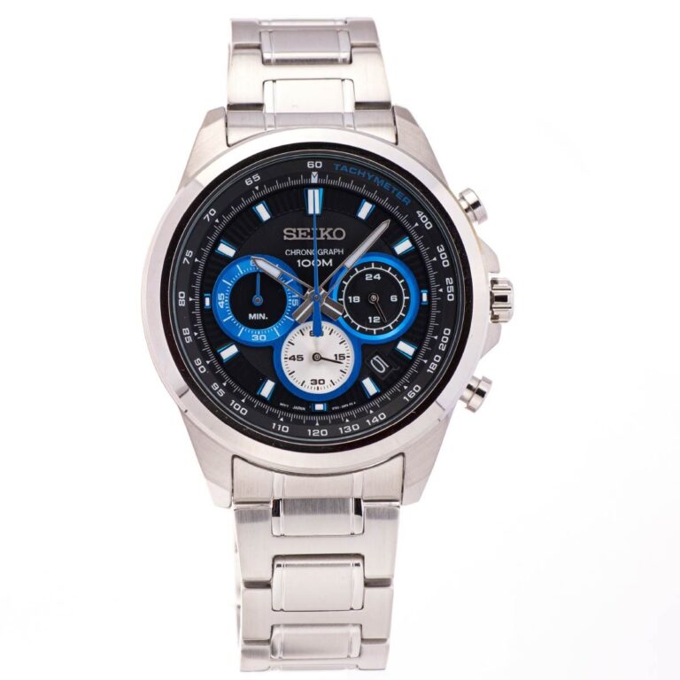 Seiko 45mm Nam SSB243P1