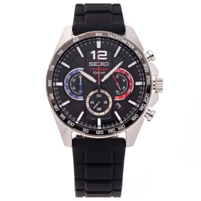 Đồng hồ Seiko 43.9mm Nam SSB347P1 chính hãng Ảnh sản phẩm Seiko 43.9mm Nam SSB347P1