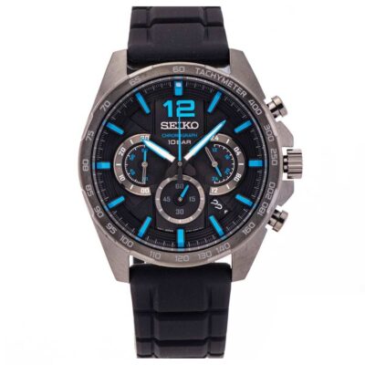 Đồng hồ Seiko 45mm Nam SSB353P1 chính hãng Ảnh sản phẩm Seiko 45mm Nam SSB353P1