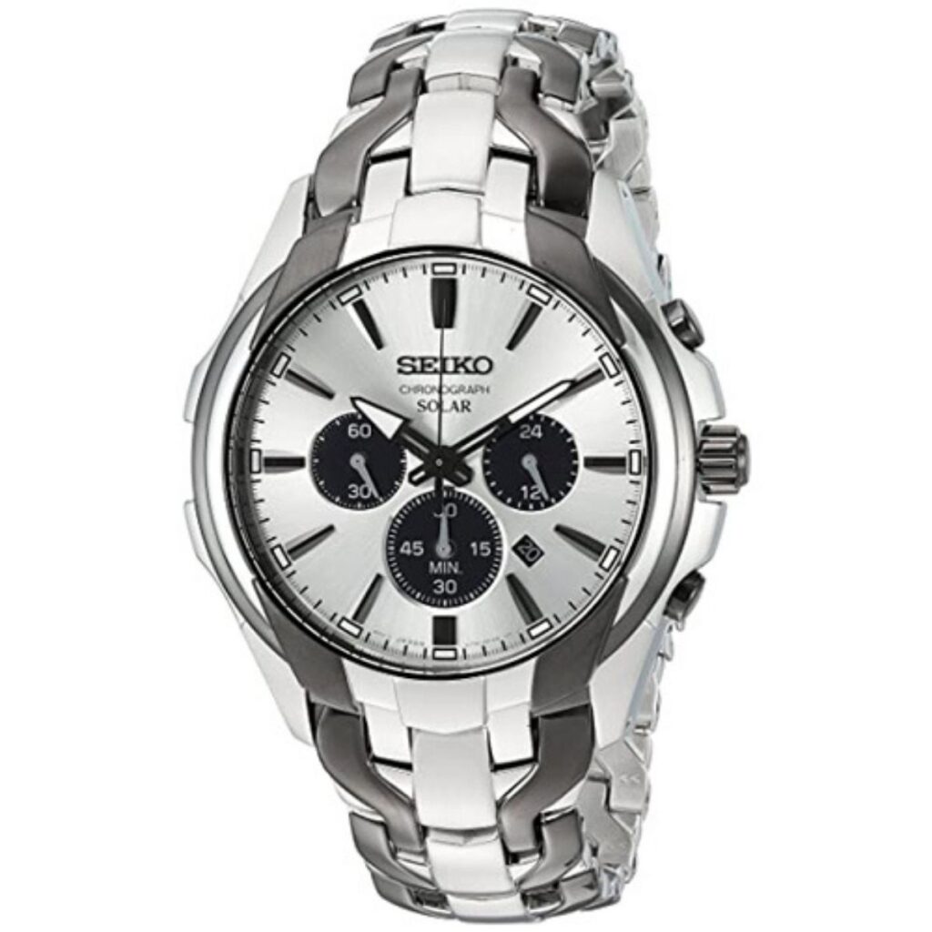 Seiko Nam SSC635P1