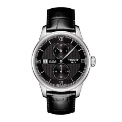 Đồng hồ Tissot 39.3mm Nam T006.428.16.058.02 chính hãng Ảnh sản phẩm Tissot 39.3mm Nam T006.428.16.058.02