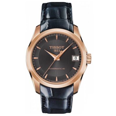 Tissot 32mm Nữ T035.207.36.061.00 chính hãng Tissot 32mm Nữ T035.207.36.061.00