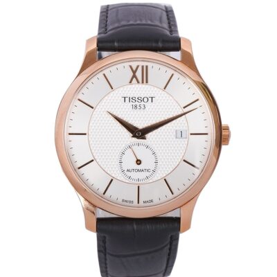 Đồng hồ Tissot 40mm Nam T063.428.36.038.00 chính hãng Ảnh sản phẩm Tissot 40mm Nam T063.428.36.038.00