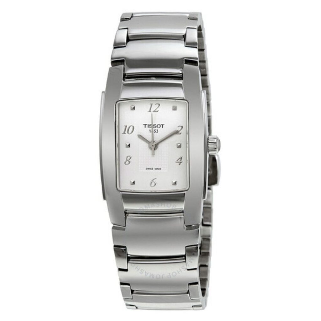 Tissot 31.20x25.40mm Nữ T073.310.11.017.00