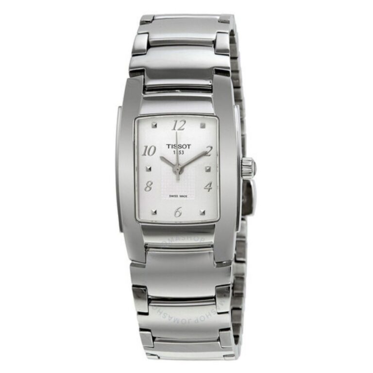 Tissot 31.20x25.40mm Nữ T073.310.11.017.00
