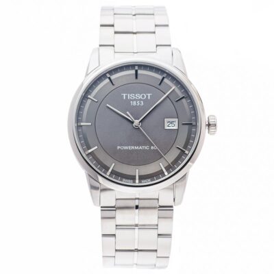 Tissot 41mm Nam T086.407.11.061.00 chính hãng Tissot 41mm Nam T086.407.11.061.00