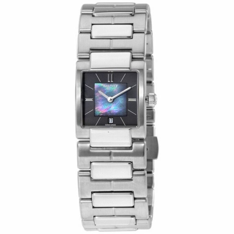 Tissot 23x32mm Nữ T090.310.11.121.00