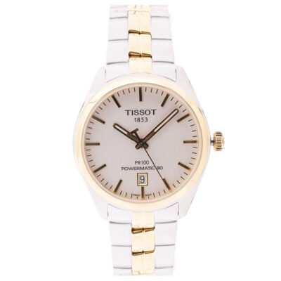 Đồng hồ Tissot 39mm Nam T101.407.22.031.00 chính hãng Ảnh sản phẩm Tissot 39mm Nam T101.407.22.031.00