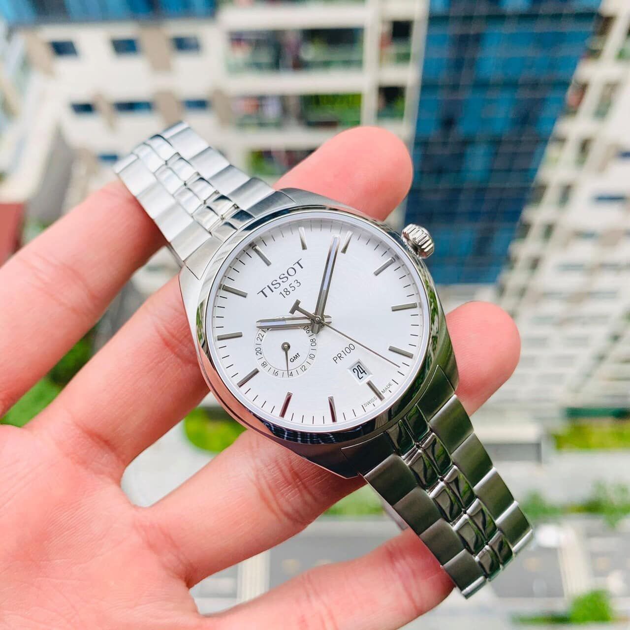 Đồng Hồ Tissot Nam Giá Tốt, Giao Ngay