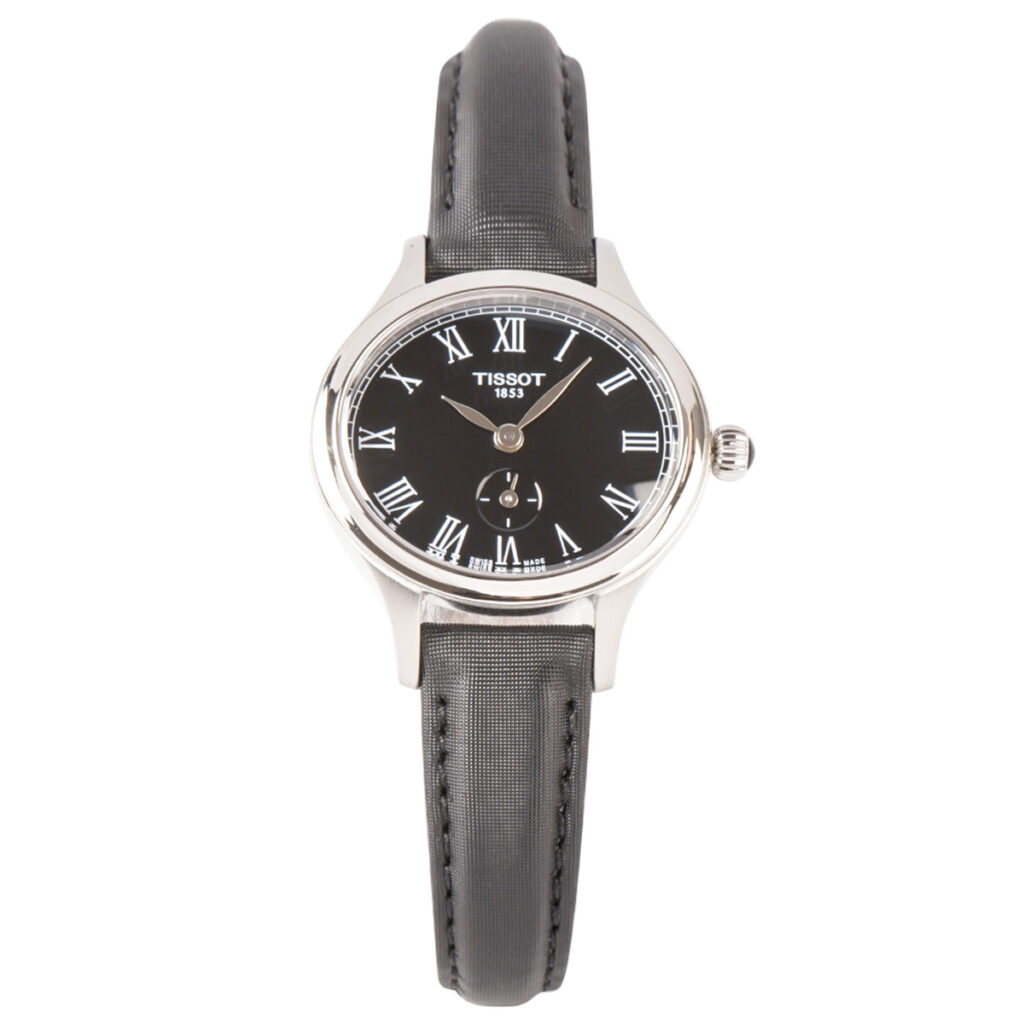 Tissot 24.4x27.2mm Nữ T103.110.17.053.00