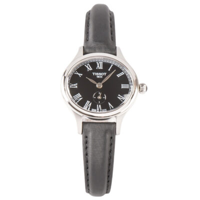 Đồng hồ Tissot 24.4x27.2mm Nữ T103.110.17.053.00 chính hãng Ảnh sản phẩm Tissot 24.4x27.2mm Nữ T103.110.17.053.00
