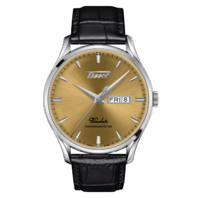Đồng hồ Tissot 42mm Nam T118.430.16.021.00 chính hãng Ảnh sản phẩm Tissot 42mm Nam T118.430.16.021.00