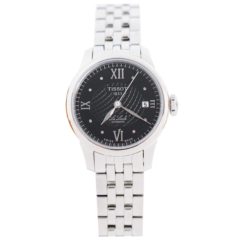 Tissot 25.3mm Nữ T41.1.183.56