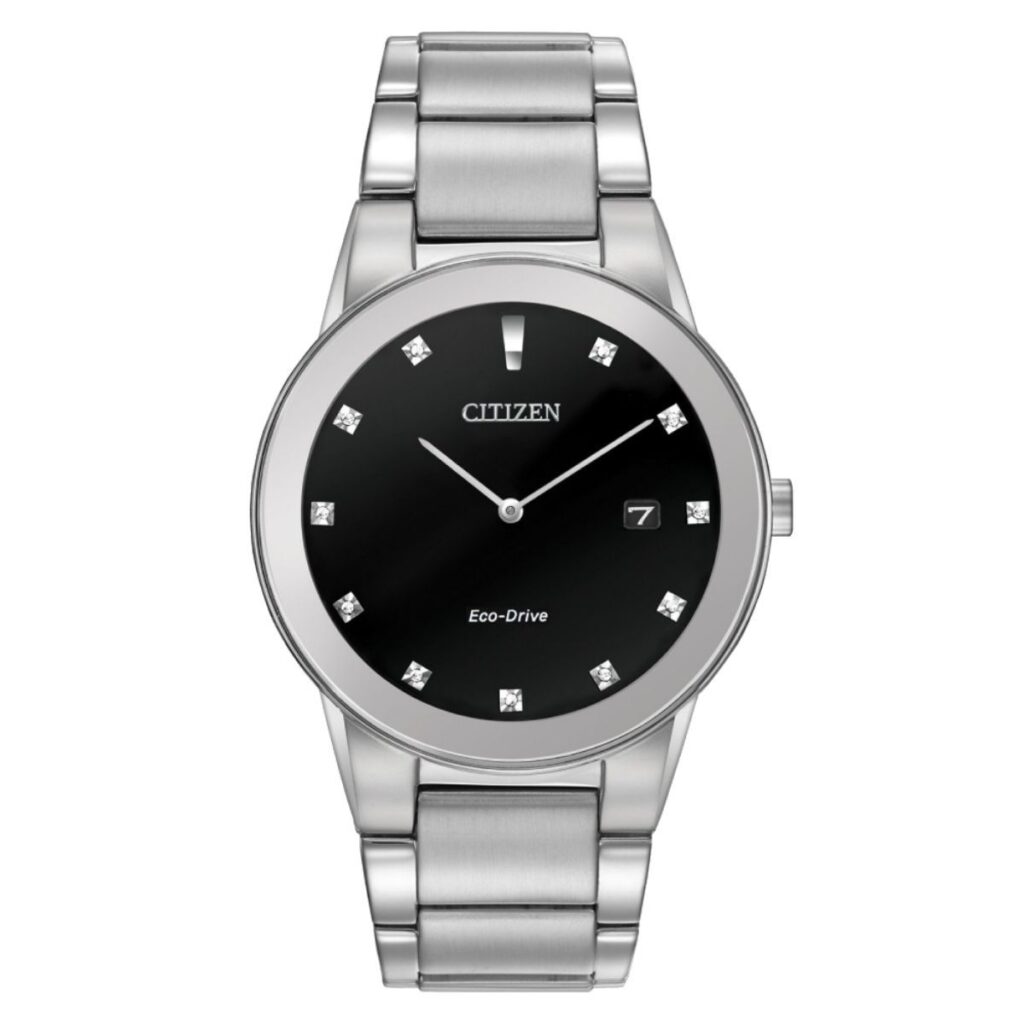 Citizen 40mm Nam AU1060-51G