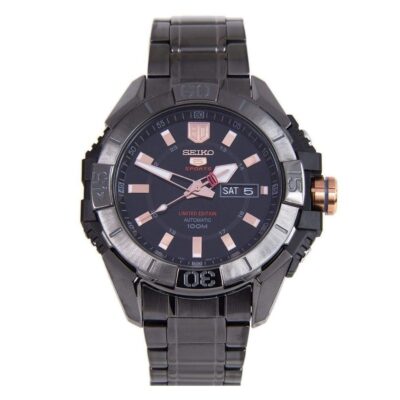 Đồng hồ Seiko 43.5mm Nam SRPA31 chính hãng Ảnh sản phẩm Seiko 43.5mm Nam SRPA31