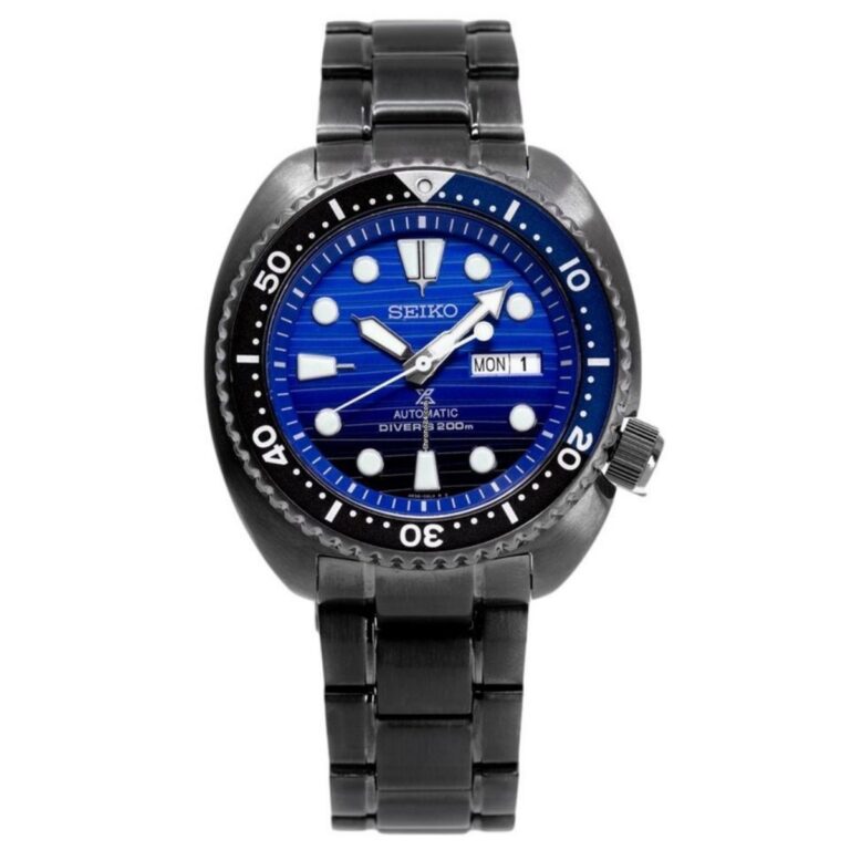 Seiko 45mm Nam SRPD11K1