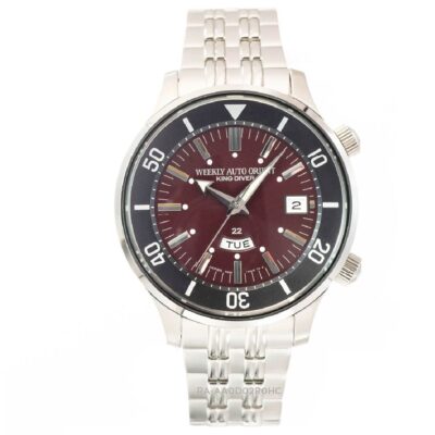 Đồng hồ Orient 43.8mm Nam RA-AA0D02R3HB (RA-AA0D02R1HB) chính hãng Ảnh sản phẩm Orient 43.8mm Nam RA-AA0D02R3HB (RA-AA0D02R1HB)