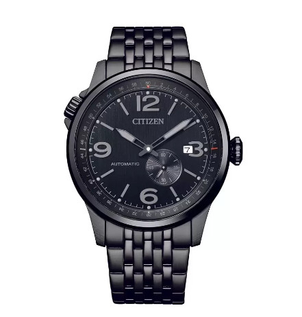 Citizen 42mm Nam NJ0147-85E
