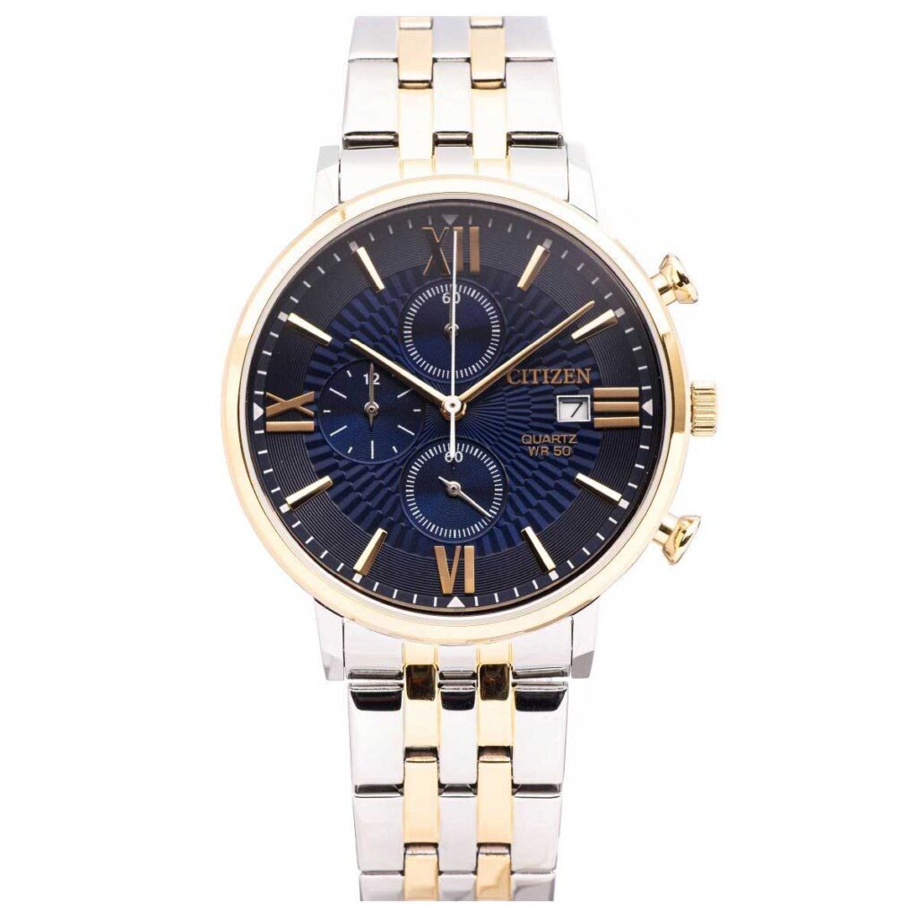 Citizen 41mm Nam AN3616-75L