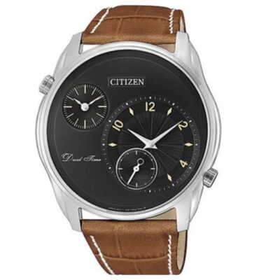 Citizen 44mm Nam AO3030-08E chính hãng Citizen 44mm Nam AO3030-08E
