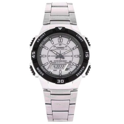 Casio 42mm Nam AQ-S800WD-7EVDF chính hãng Casio 42mm Nam AQ-S800WD-7EVDF