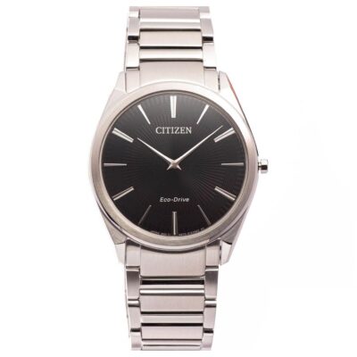 Đồng hồ Citizen 38.4mm Nam AR3071-87E chính hãng Ảnh sản phẩm Citizen 38.4mm Nam AR3071-87E