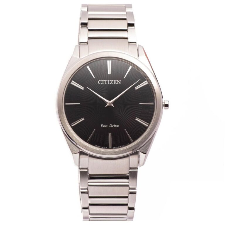 Citizen 38.4mm Nam AR3071-87E